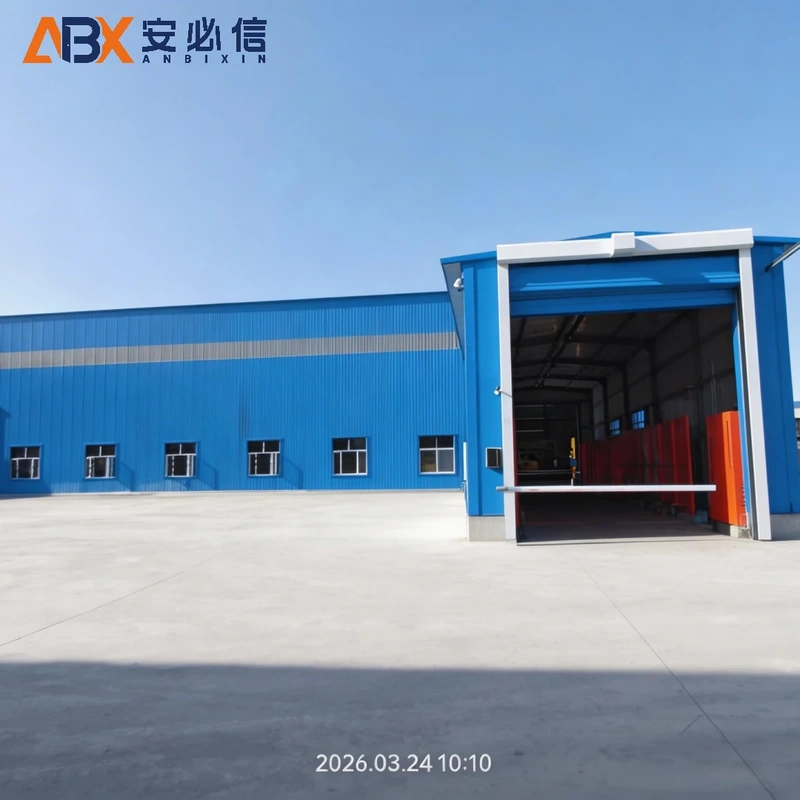 双鸭山背带堆积门