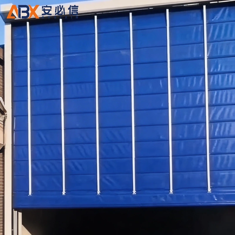 双鸭山充气式门封