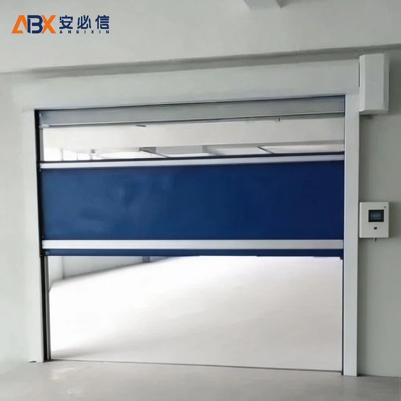 双鸭山快速门
